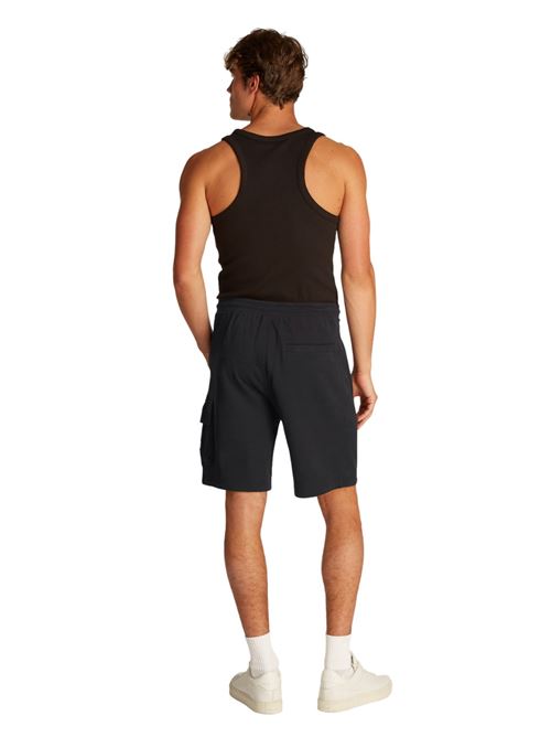 J30J327284BEH NERO CALVIN KLEIN | J30J327284BEH NERO